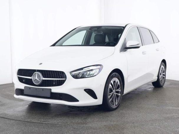 Mercedes-Benz B 250 e Progressive MBUX Navi Kamera Leder-Paket Mercedes-Benz B 250 e Progressive MBUX Navi Kamera Leder-Paket