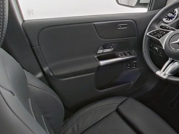 Mercedes-Benz B 250 e Progressive MBUX Navi Kamera Leder-Paket Mercedes-Benz B 250 e Progressive MBUX Navi Kamera Leder-Paket
