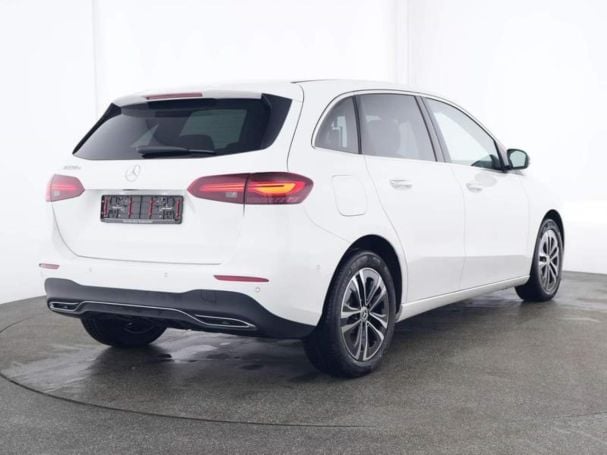 Mercedes-Benz B 250 e Progressive MBUX Navi Kamera Leder-Paket Mercedes-Benz B 250 e Progressive MBUX Navi Kamera Leder-Paket