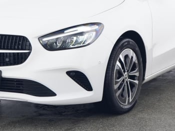 Mercedes-Benz B 250 e Progressive MBUX Navi Kamera Leder-Paket