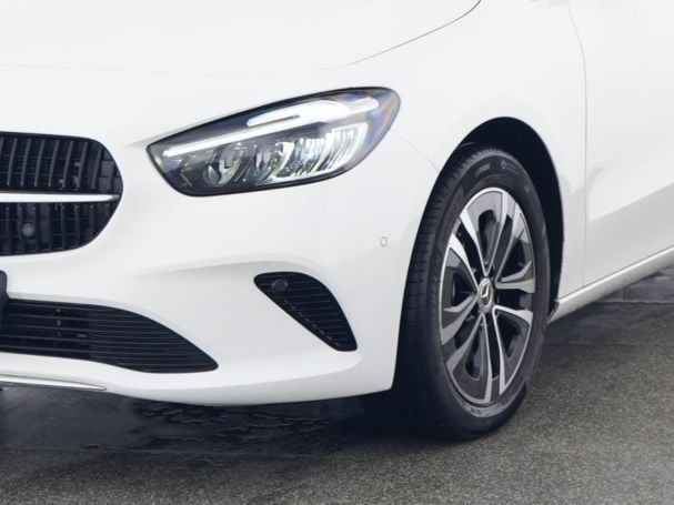 Mercedes-Benz B 250 e Progressive MBUX Navi Kamera Leder-Paket Mercedes-Benz B 250 e Progressive MBUX Navi Kamera Leder-Paket