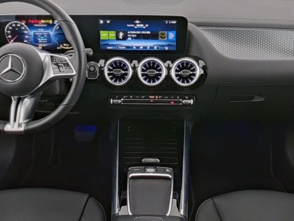 Mercedes-Benz B 250 e Progressive MBUX Navi Kamera Leder-Paket Mercedes-Benz B 250 e Progressive MBUX Navi Kamera Leder-Paket