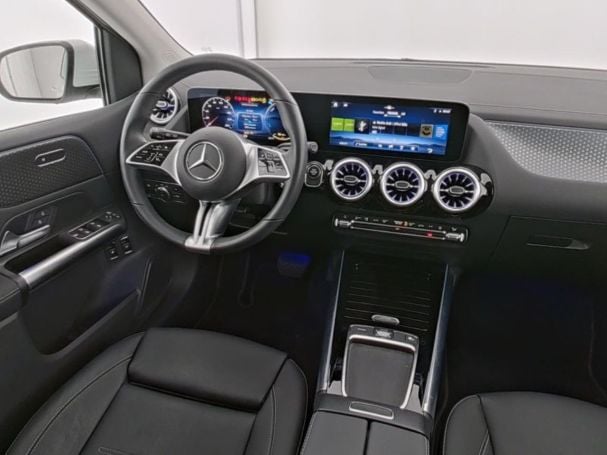Mercedes-Benz B 250 e Progressive MBUX Navi Kamera Leder-Paket Mercedes-Benz B 250 e Progressive MBUX Navi Kamera Leder-Paket