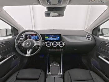 Mercedes-Benz B 250 e Progressive MBUX Navi Kamera Leder-Paket
