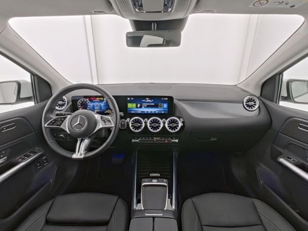 Mercedes-Benz B 250 e Progressive MBUX Navi Kamera Leder-Paket Mercedes-Benz B 250 e Progressive MBUX Navi Kamera Leder-Paket