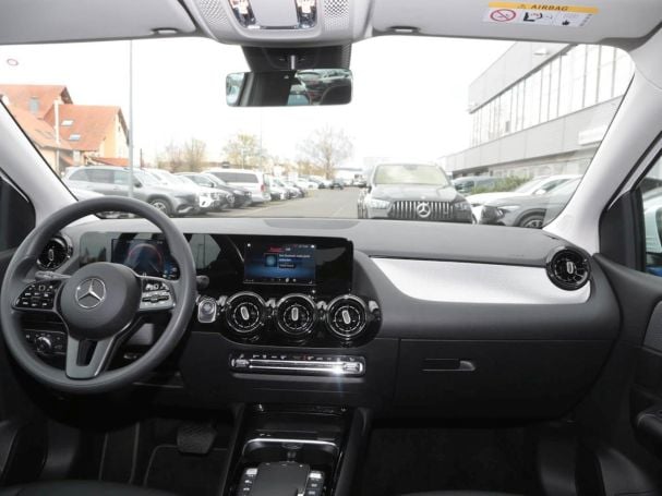 Mercedes-Benz B 250 e MBUXNavi+ Kamera Easy-Pack Spiegel-P Mercedes-Benz B 250 e MBUXNavi+ Kamera Easy-Pack Spiegel-P