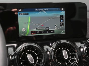 Mercedes-Benz B 250 e MBUXNavi+ Kamera Easy-Pack Spiegel-P