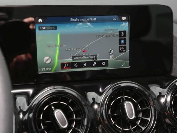 Mercedes-Benz B 250 e MBUXNavi+ Kamera Easy-Pack Spiegel-P Mercedes-Benz B 250 e MBUXNavi+ Kamera Easy-Pack Spiegel-P