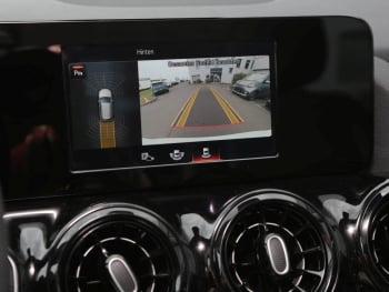 Mercedes-Benz B 250 e MBUXNavi+ Kamera Easy-Pack Spiegel-P