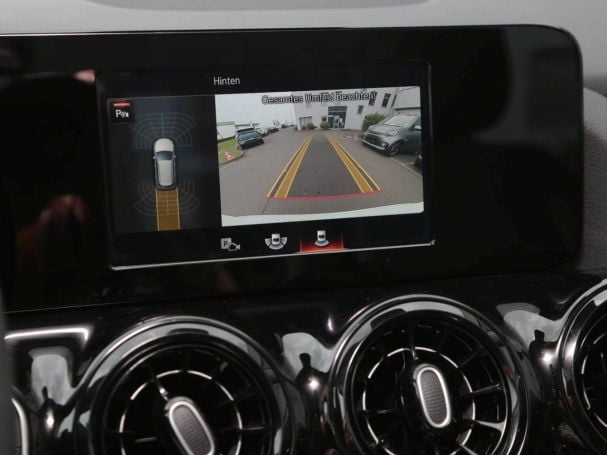 Mercedes-Benz B 250 e MBUXNavi+ Kamera Easy-Pack Spiegel-P Mercedes-Benz B 250 e MBUXNavi+ Kamera Easy-Pack Spiegel-P