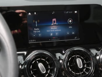 Mercedes-Benz B 250 e MBUXNavi+ Kamera Easy-Pack Spiegel-P