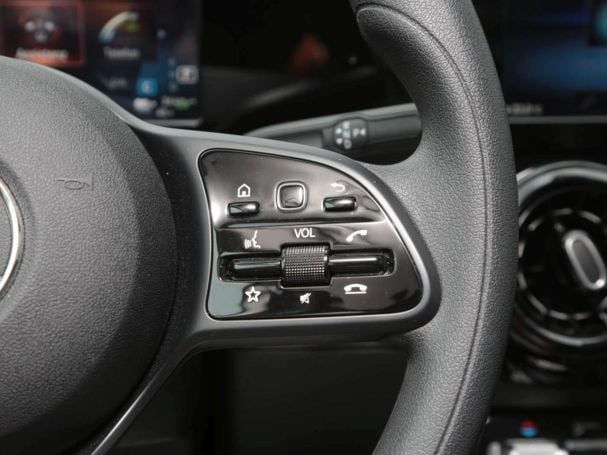 Mercedes-Benz B 250 e MBUXNavi+ Kamera Easy-Pack Spiegel-P Mercedes-Benz B 250 e MBUXNavi+ Kamera Easy-Pack Spiegel-P