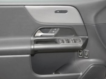 Mercedes-Benz B 250 e MBUXNavi+ Kamera Easy-Pack Spiegel-P