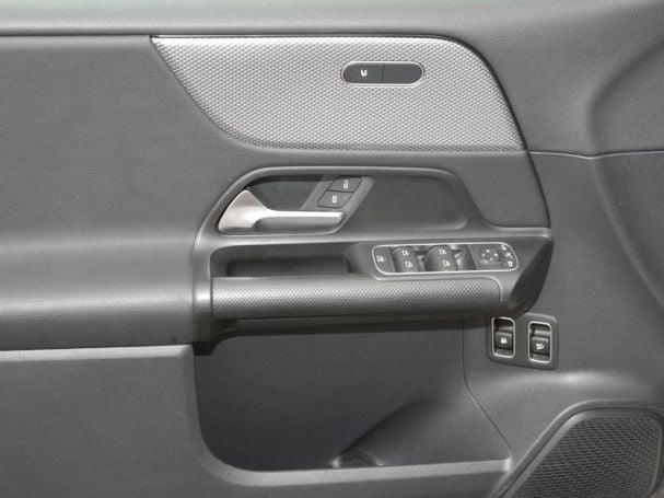 Mercedes-Benz B 250 e MBUXNavi+ Kamera Easy-Pack Spiegel-P Mercedes-Benz B 250 e MBUXNavi+ Kamera Easy-Pack Spiegel-P