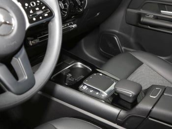 Mercedes-Benz B 250 e MBUXNavi+ Kamera Easy-Pack Spiegel-P
