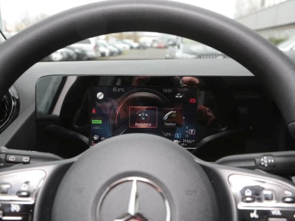 Mercedes-Benz B 250 e MBUXNavi+ Kamera Easy-Pack Spiegel-P Mercedes-Benz B 250 e MBUXNavi+ Kamera Easy-Pack Spiegel-P