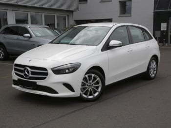 Mercedes-Benz B 250 e MBUXNavi+ Kamera Easy-Pack Spiegel-P
