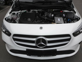 Mercedes-Benz B 250 e MBUXNavi+ Kamera Easy-Pack Spiegel-P