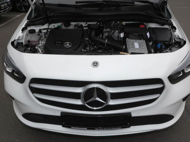 Mercedes-Benz B 250 e MBUXNavi+ Kamera Easy-Pack Spiegel-P Mercedes-Benz B 250 e MBUXNavi+ Kamera Easy-Pack Spiegel-P