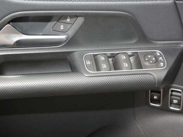 Mercedes-Benz B 250 e MBUXNavi+ Kamera Easy-Pack Spiegel-P Mercedes-Benz B 250 e MBUXNavi+ Kamera Easy-Pack Spiegel-P