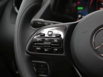 Mercedes-Benz B 250 e MBUXNavi+ Kamera Easy-Pack Spiegel-P