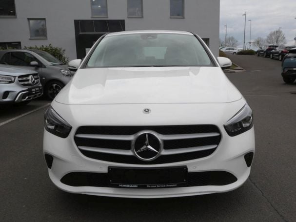Mercedes-Benz B 250 e MBUXNavi+ Kamera Easy-Pack Spiegel-P Mercedes-Benz B 250 e MBUXNavi+ Kamera Easy-Pack Spiegel-P