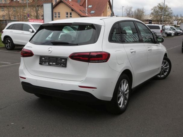 Mercedes-Benz B 250 e MBUXNavi+ Kamera Easy-Pack Spiegel-P Mercedes-Benz B 250 e MBUXNavi+ Kamera Easy-Pack Spiegel-P