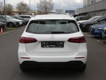 Mercedes-Benz B 250 e MBUXNavi+ Kamera Easy-Pack Spiegel-P