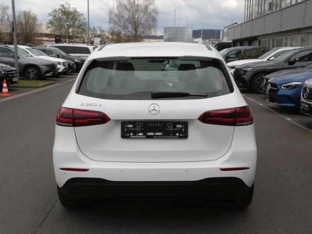 Mercedes-Benz B 250 e MBUXNavi+ Kamera Easy-Pack Spiegel-P Mercedes-Benz B 250 e MBUXNavi+ Kamera Easy-Pack Spiegel-P
