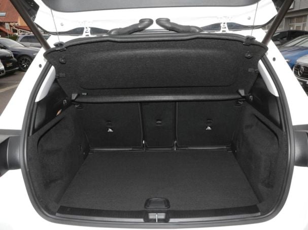 Mercedes-Benz B 250 e MBUXNavi+ Kamera Easy-Pack Spiegel-P Mercedes-Benz B 250 e MBUXNavi+ Kamera Easy-Pack Spiegel-P