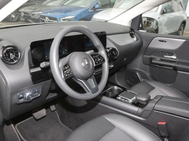 Mercedes-Benz B 250 e MBUXNavi+ Kamera Easy-Pack Spiegel-P Mercedes-Benz B 250 e MBUXNavi+ Kamera Easy-Pack Spiegel-P