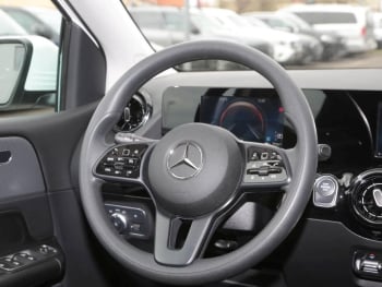 Mercedes-Benz B 250 e MBUXNavi+ Kamera Easy-Pack Spiegel-P