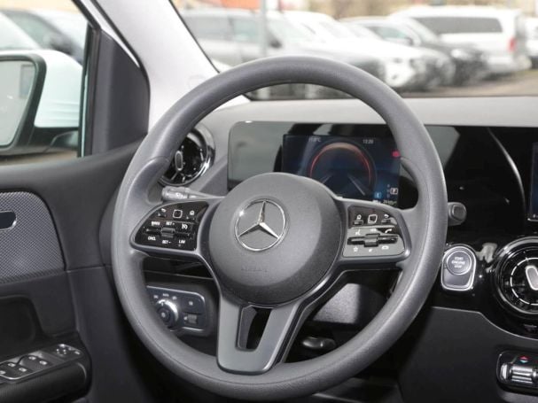 Mercedes-Benz B 250 e MBUXNavi+ Kamera Easy-Pack Spiegel-P Mercedes-Benz B 250 e MBUXNavi+ Kamera Easy-Pack Spiegel-P
