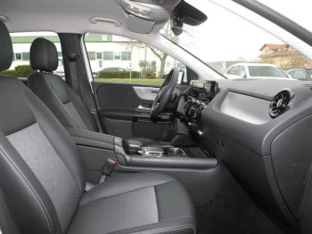Mercedes-Benz B 250 e MBUXNavi+ Kamera Easy-Pack Spiegel-P