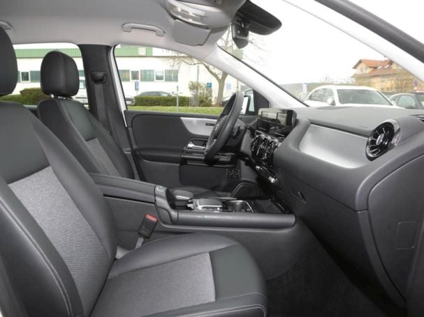 Mercedes-Benz B 250 e MBUXNavi+ Kamera Easy-Pack Spiegel-P Mercedes-Benz B 250 e MBUXNavi+ Kamera Easy-Pack Spiegel-P