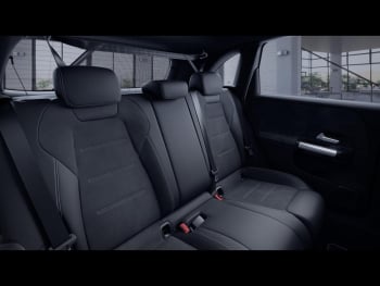 Mercedes-Benz B 250 e AMG MBUX Navi LED Panorama Kamera AHK