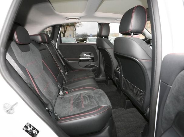 Mercedes-Benz B 250 e AMG Night MBUX Navi Panorama Multibeam