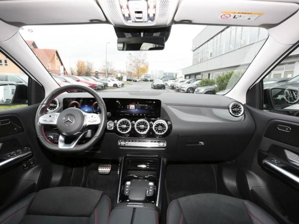 Mercedes-Benz B 250 e AMG Night MBUX Navi Panorama Multibeam