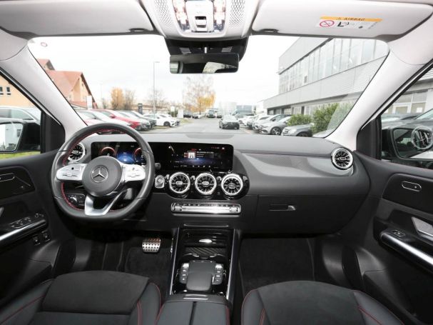 Mercedes-Benz B 250 e AMG Night MBUX Navi Panorama Multibeam