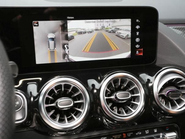 Mercedes-Benz B 250 e AMG Night MBUX Navi Panorama Multibeam