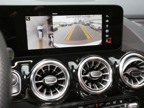 Mercedes-Benz B 250 e AMG Night MBUX Navi Panorama Multibeam