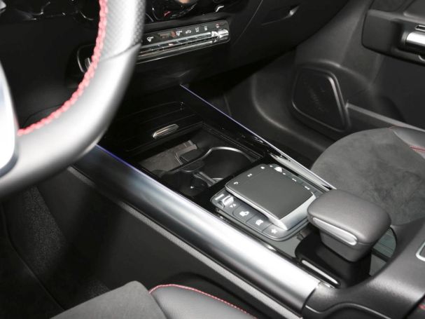 Mercedes-Benz B 250 e AMG Night MBUX Navi Panorama Multibeam