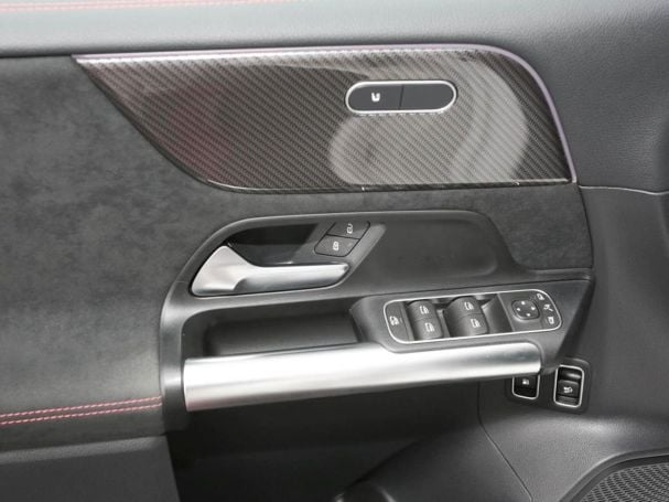 Mercedes-Benz B 250 e AMG Night MBUX Navi Panorama Multibeam