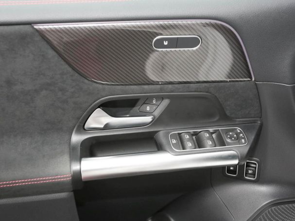 Mercedes-Benz B 250 e AMG Night MBUX Navi Panorama Multibeam