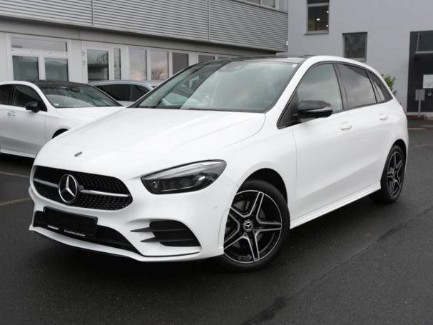 Mercedes-Benz B 250 e AMG Night MBUX Navi Panorama Multibeam