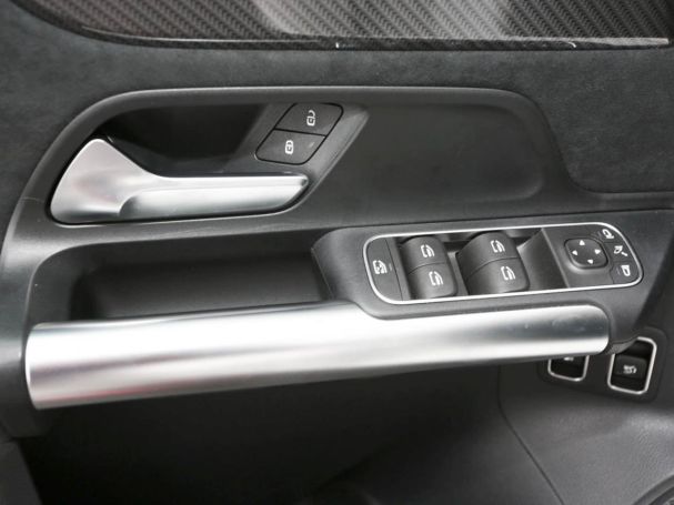 Mercedes-Benz B 250 e AMG Night MBUX Navi Panorama Multibeam