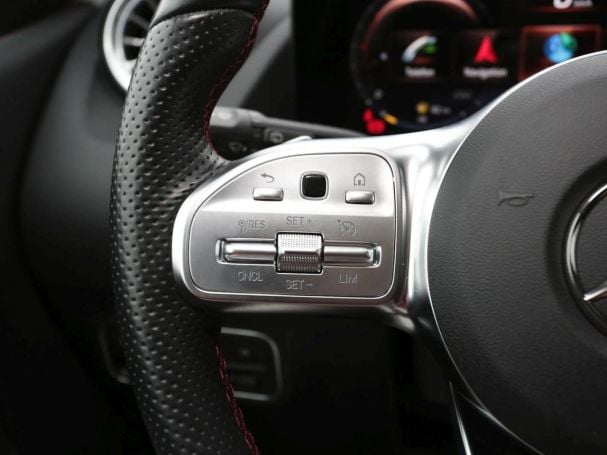 Mercedes-Benz B 250 e AMG Night MBUX Navi Panorama Multibeam