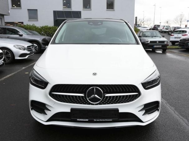 Mercedes-Benz B 250 e AMG Night MBUX Navi Panorama Multibeam