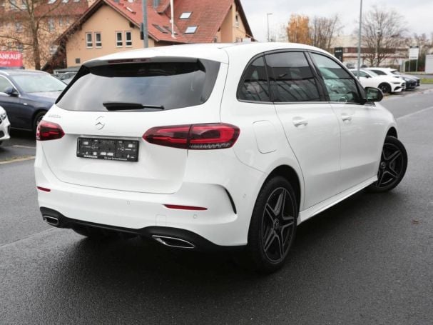Mercedes-Benz B 250 e AMG Night MBUX Navi Panorama Multibeam