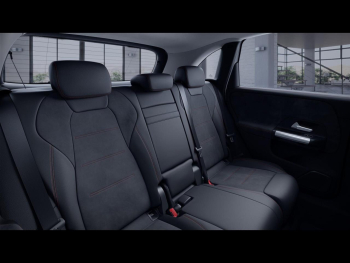 Mercedes-Benz B 250 e AMG Night MBUX Navi Panorama Multibeam